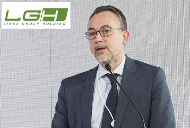 PROGETTARE GREEN:LGH TRA LE BEST PRACTICE IN AMBITO EUSALP (TERRITORI TRANSALPINI EUROPEI)