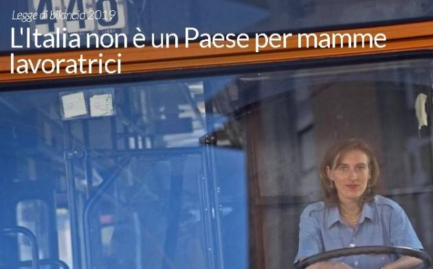 Il governo abolisce il voucher baby sitter e i contributi per il nido, denuncia la Cgil Modena