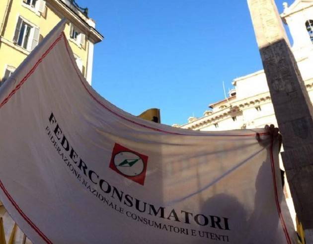 Federconsumatori, Emilio Viafora rieletto presidente