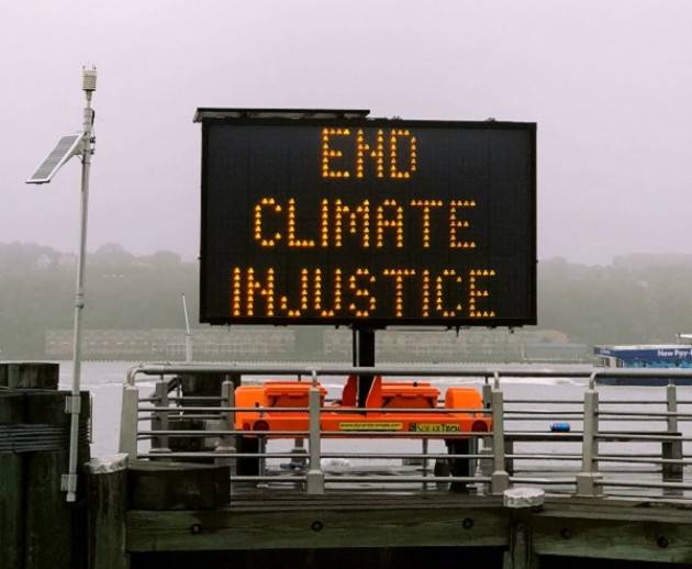 Conferenza ONU sul clima (COP24) - Appello di 350.org