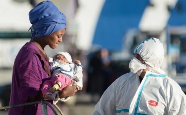 Pianeta Migranti. Campagna anti-Ong senza precedenti
