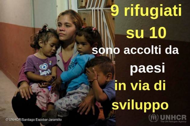 Pianeta Migranti. Campagna anti-Ong senza precedenti