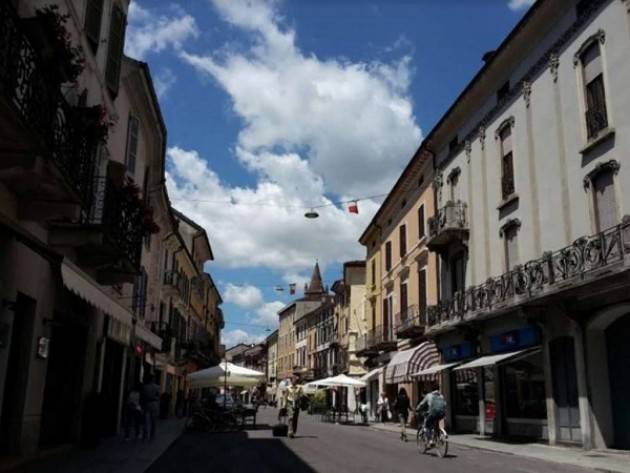 Cremona: 'Su e giù per il corso' lunedì 21 gennaio