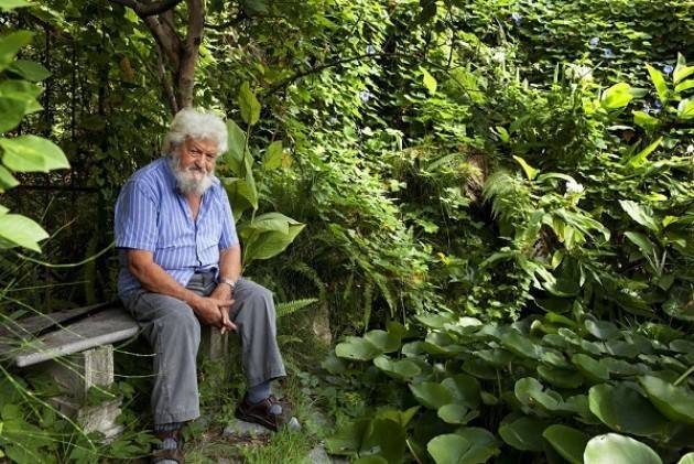 A Sanremo la 3° edizione della rassegna La forza della natura di Christian Flammia