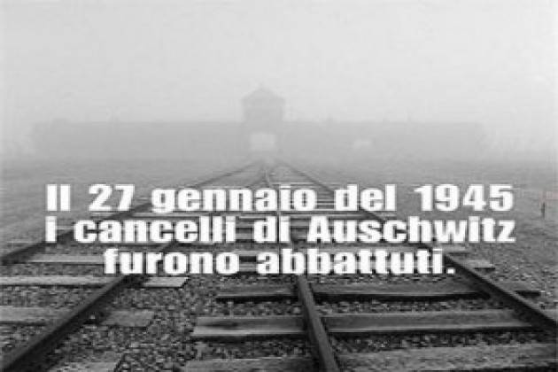 Milano Settimana della Memoria 2019 al Parco Nord : tutti gli appuntamenti