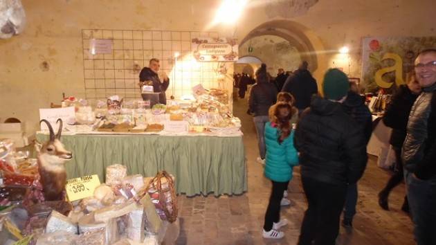 BuonGusto d’Inverno 2019: un weekend da incorniciare nelle mura di Pizzighettone