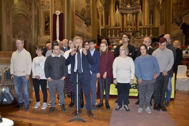 Cremasco dell’Anno 2018, standing ovation per MagicaMusica