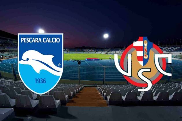 Pescara-Cremonese (0-0) Con una punta vera avrebbe vinto di Giorgio Barbieri