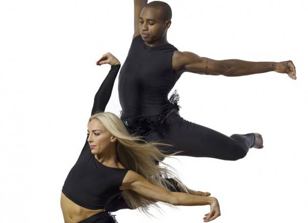 Parsons Dance inaugura stagione DANZA 2019 al Ponchielli di Cremona il 25 gennaio