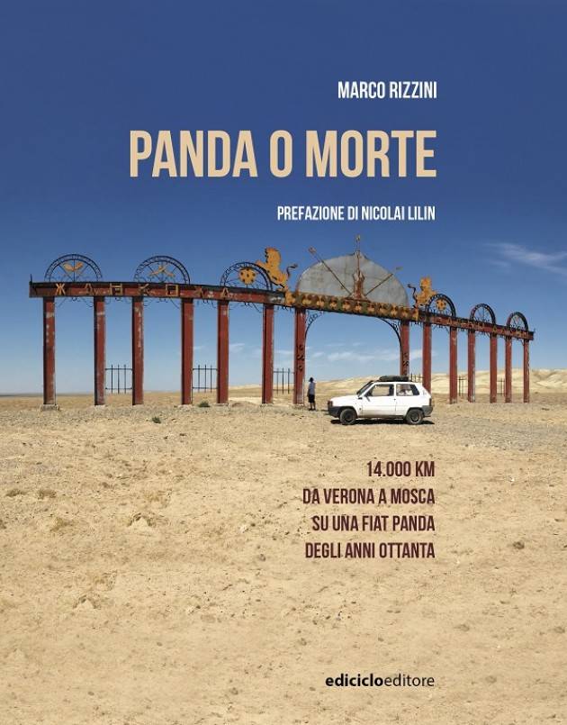 Crema IL VIAGGIO ATTRAVERSO LE IMMAGINI ‘Panda o morte’ Evento del 29 gennaio