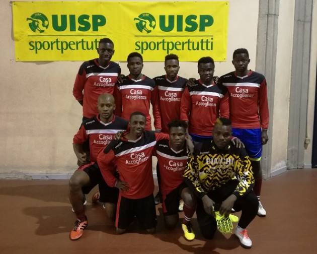 UISP Cremona Parte il ‘Torneo dell’Amicizia’ 2019