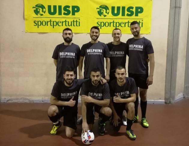 UISP Cremona Parte il ‘Torneo dell’Amicizia’ 2019
