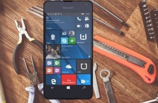 Zeus  Microsoft conferma la morte di Windows 10 Mobile