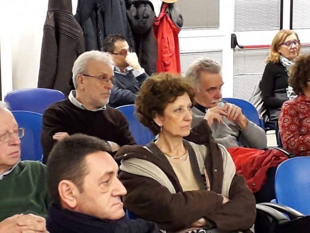 Congresso PD Cremona Voto Circoli: Martina 44,6 %, Zingaretti 42.4%, Giachetti 7,9%