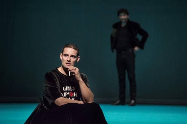 Cremona: 'La bisbetica domata' al Teatro Ponchielli