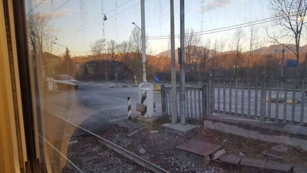 Tragedia di Pioltello  il 25 gennaio 2018 l’incidente ferroviario con la fine di tre vite e 50 feriti