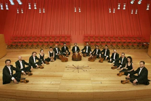I Solisti Acquilani con Giovanni Sollima al Teatro Ponchielli giovedì 31 gennaio
