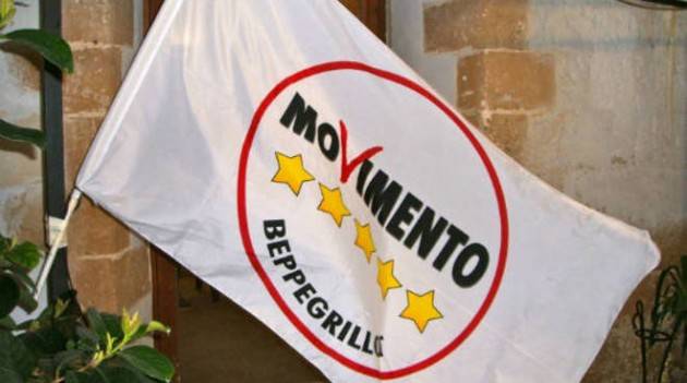 ADUC Governo. Al M5S interessano i voti non il popolo. È dimostrato
