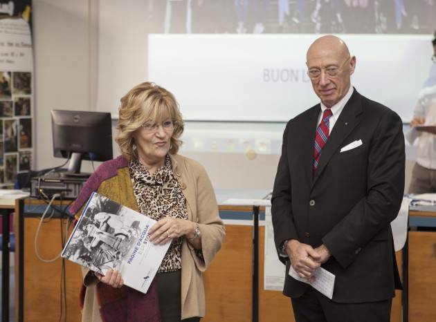 Cremona, Padania Acque: Drinking Water Report, al via progetto alternanza scuola lavoro dedicato acqua rubinetto