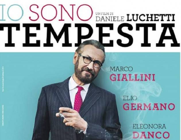 Cinema d’argento di Piacenza: prossimo appuntamento con 'Io sono tempesta'