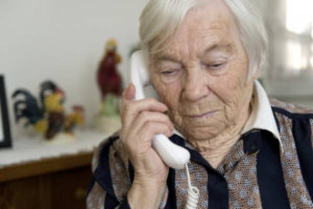 Trieste  TAM-Telefono Anziani Maltrattati: lotta all’abuso e alla discriminazione