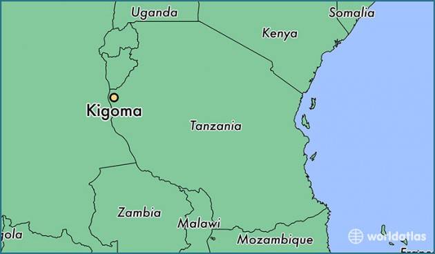 LINEE DI CONGIUNZIONE Vescovo di Kigoma (Tanzania),  Joseph Mlola a Cabiate il 16 febbraio