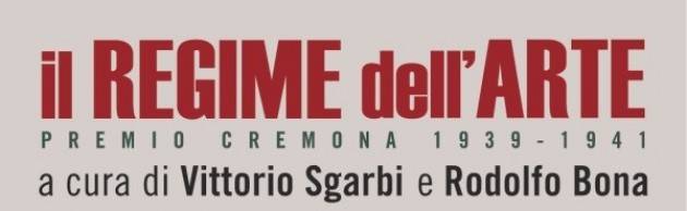 Cremona: il 31 gennaio nuovo appuntamento del ciclo di conferenze legate alla mostra Il Regime dell’Arte
