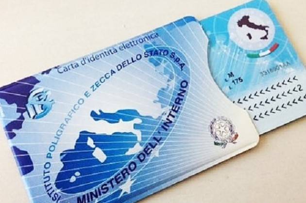 Cremona: Venerdì 1 e sabato 2 febbraio possibili rallentamenti nel rilascio delle carte d’identità elettroniche