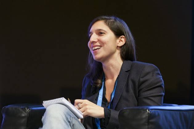 'Di accoglienza e altre bellezze', Elly Schlein ospite di Arci Cremona venerdì 1º febbraio