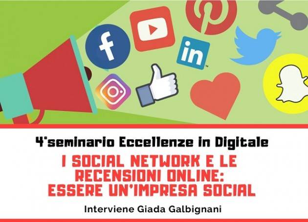 Cremona: Progetto Eccellenze in digitale - Evento 11 febbraio