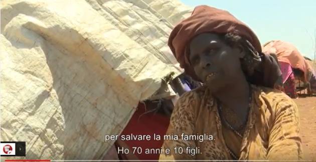 Pianeta Migranti. ‘Aiutiamoli a casa loro’ ma si colpisce le ong che lo fanno.