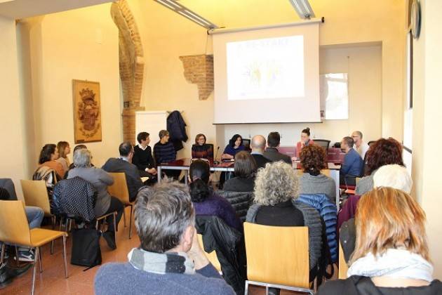 Cremona: Progetto Re-Start, positivo il bilancio dopo due anni di intensa attività