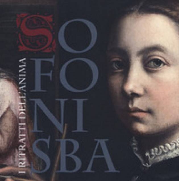 Cremona: In Comune presentazione del libro 'Sofonisba. I ritratti dell'anima'