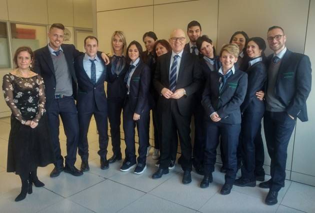 Dal 3 febbraio la biglietteria Trenord della stazione di Mantova apre anche la domenica