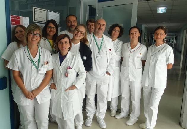 ASST Neurochirurgia ALL’OSPEDALE DI CREMONA PRIMO INTERVENTO SU PAZIENTE SVEGLIO