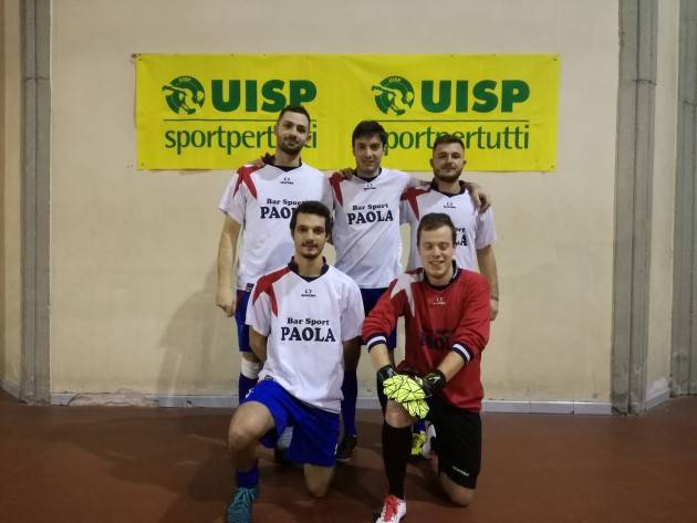 UISP Seconda Giornata TORNEO dell’ Amicizia di Cremona