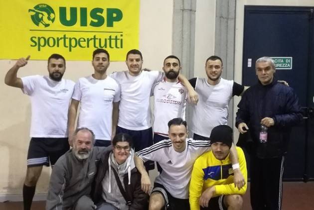 UISP Seconda Giornata TORNEO dell’ Amicizia di Cremona