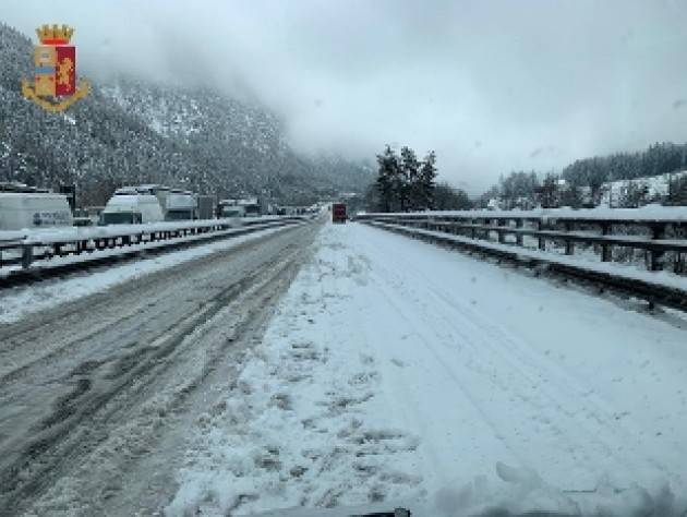 Caos Autobrennero: Osservatorio Trasporti (Balotta), intervenga il Ministro dei Trasporti