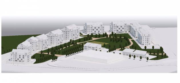 Piacenza, Ex Manifattura Tabacchi: presentato il piano che riqualificherà l’area dell’Infrangibile con un nuovo parco urbano, servizi e alloggi sociali