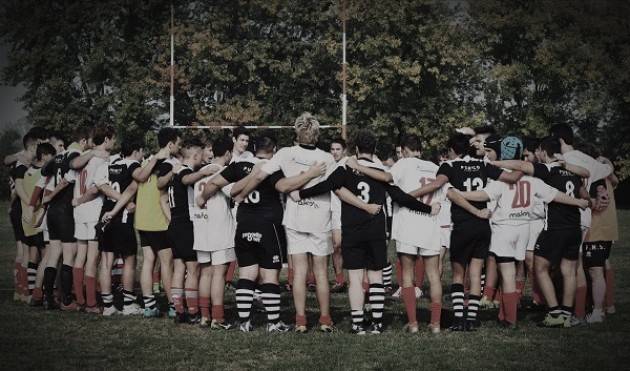 A.S.D. Cremona Rugby: com'è andata domenica 03/02/19