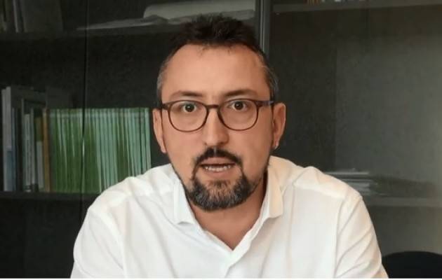 Report Matteo Piloni (PD) Dalla Regione Lombardia 04/02/2019: no tagli,Smog, condoglianze