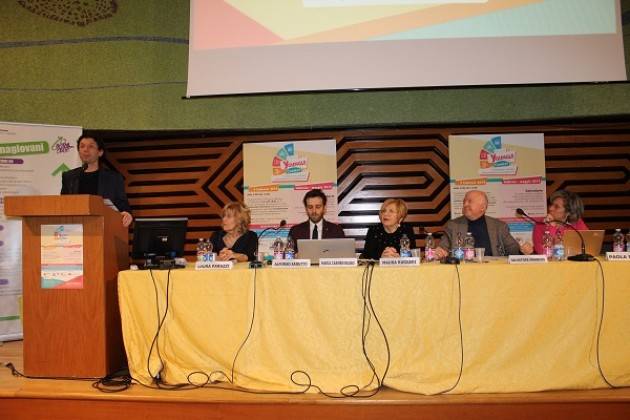 Cremona: Oltre 200 partecipanti all'evento di apertura della terza edizione di Youngle Context