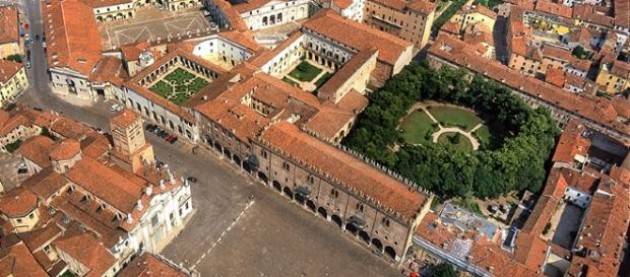 Mantova città d’arte e cultura il  calendario di febbraio 2019 Eventi 14-15 febbraio