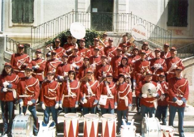 Cremona, Su e giù per il Corso: domenica 10 febbraio arriva la Fanfara 'Città dei Mille'