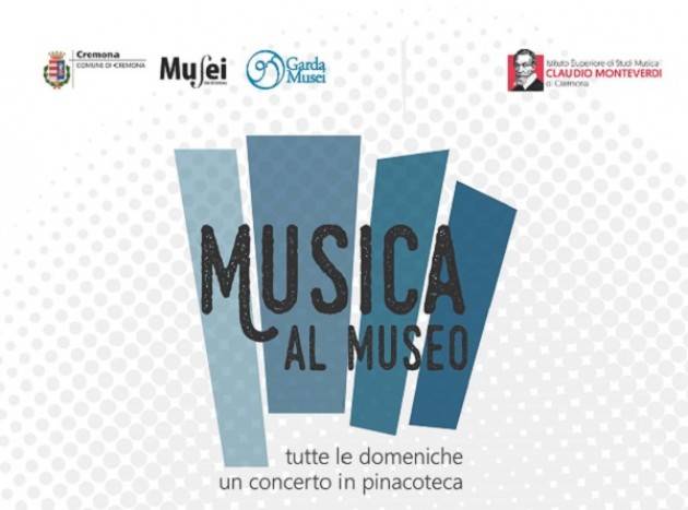 Cremona: Recital Pianistico il 10 febbraio per Les matinées del Monteverdi
