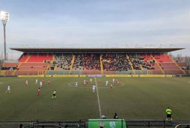 Cremona, Stadio Zini: scaduto il bando per l’acquisizione del diritto di superficie