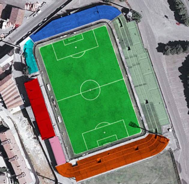 Lo stadio Zini di Cremona in diritto di superficie per 99 anni alla Cremonese che farà investimenti per 8 milioni di euro