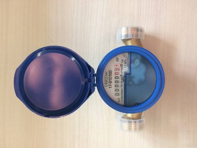 Padania Acque : da lunedì 11 febbraio 2019 comincia la sostituzione dei contatori nel Comune di Soncino