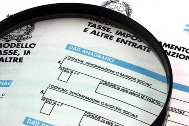 In Italia evasione fiscale vale 150 miliardi di euro, maglia nera in Europa (Sergio Denti Cremona)
