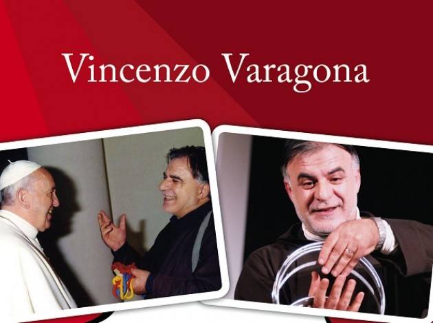 Presentazione del libro 'FRA MAGO. Annunciare il Vangelo con gioia' mercoledì 13 febbraio